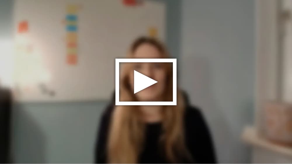 Modul 1- Video 2: Einblicke in das Erleben von Betroffenen