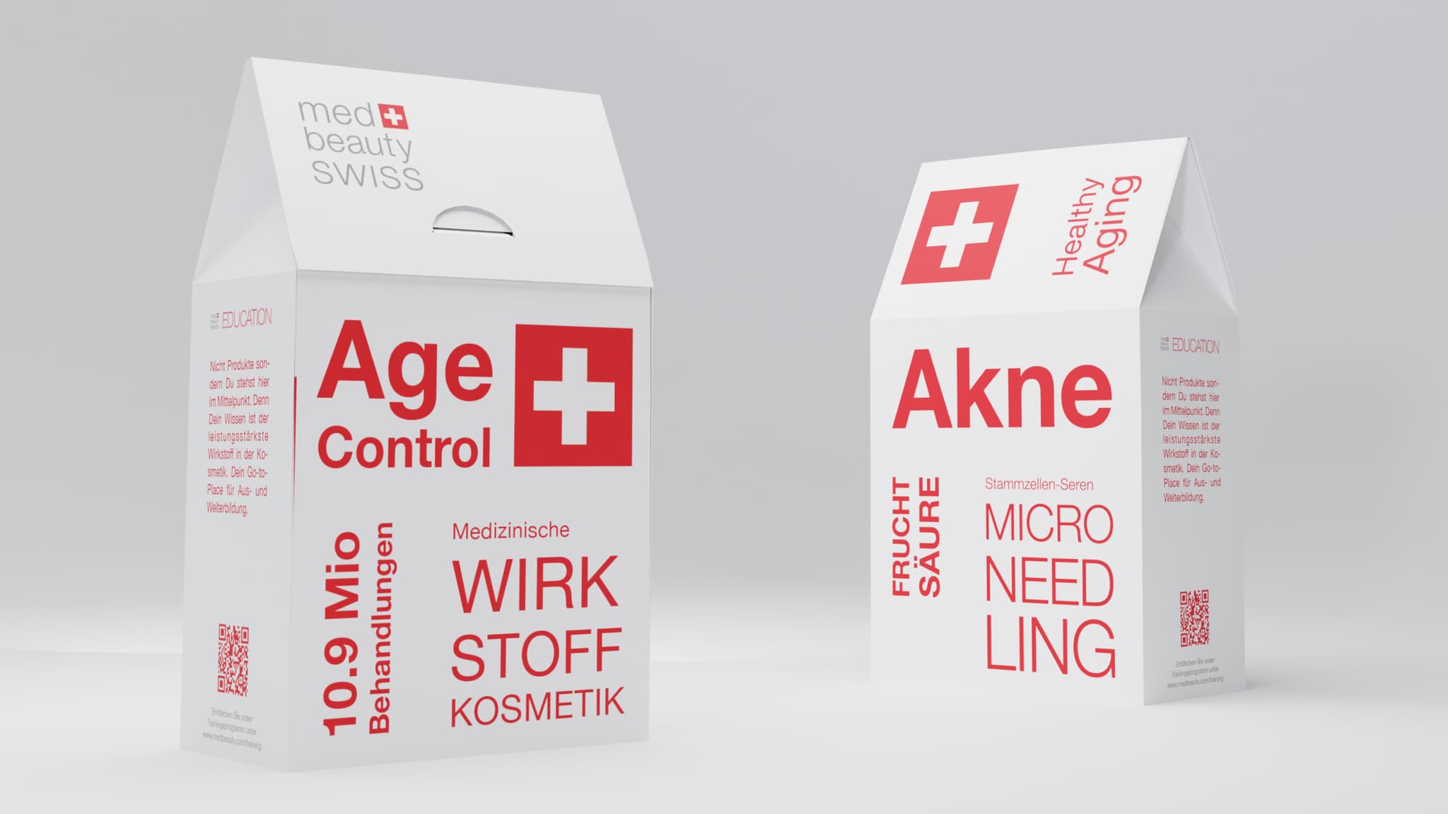 Messe Products