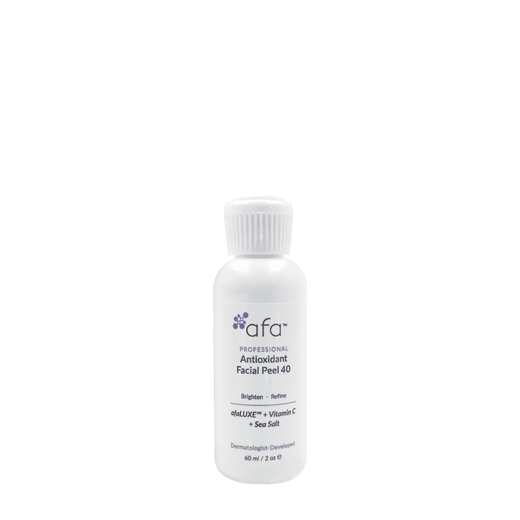 Antioxidant Facial Peel 40% 