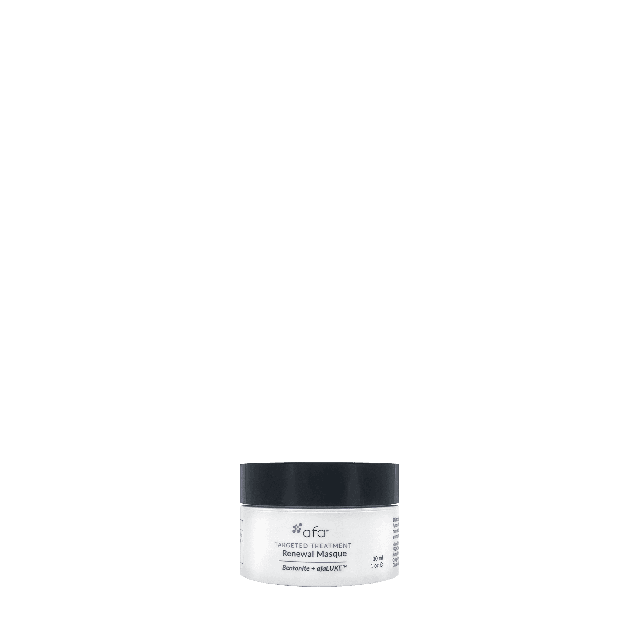 Renewal Masque