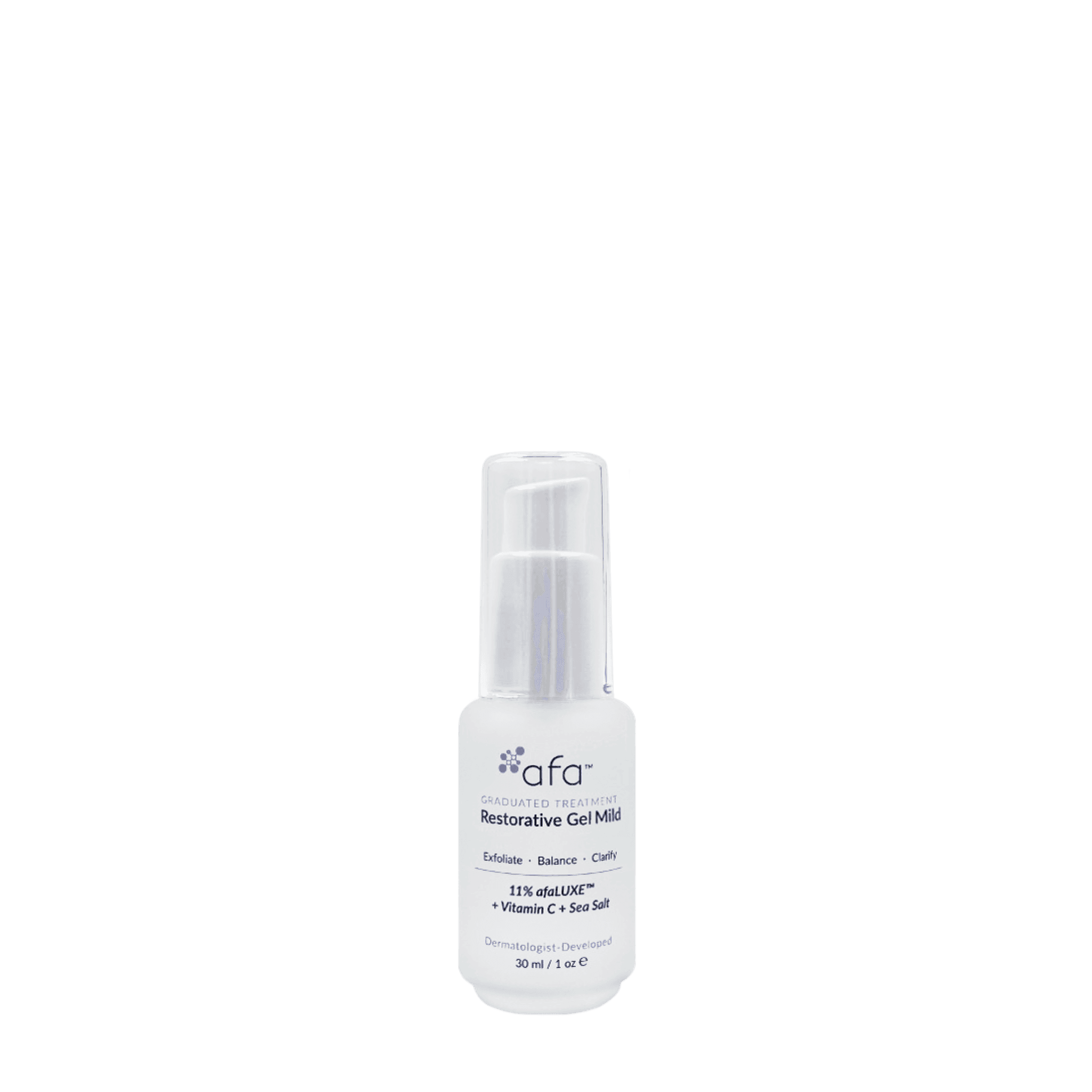 Restorative Gel Mild (11%)