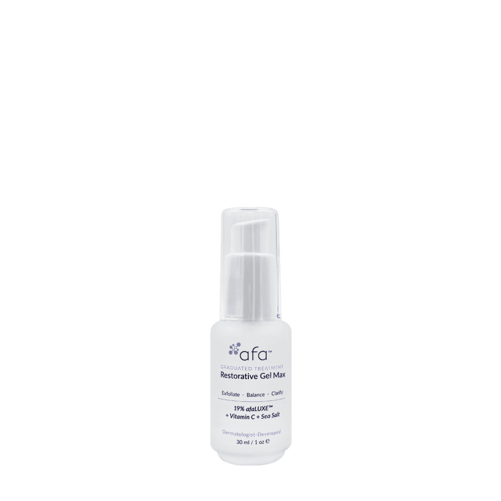 Restorative Gel Max (19%)