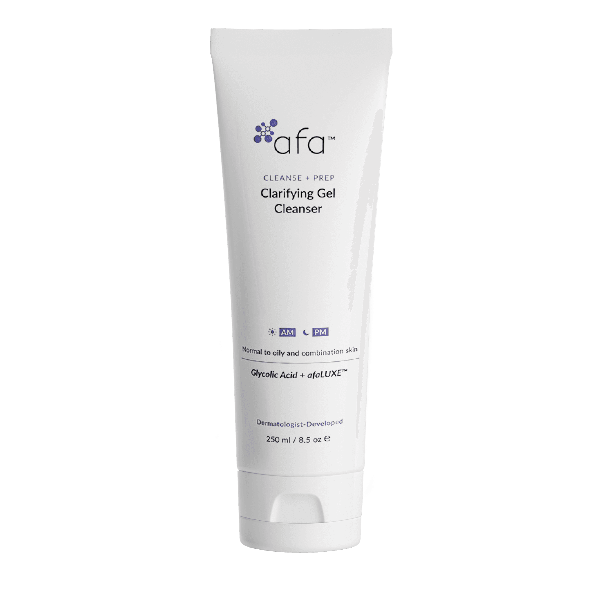 Clarifying Gel Cleanser