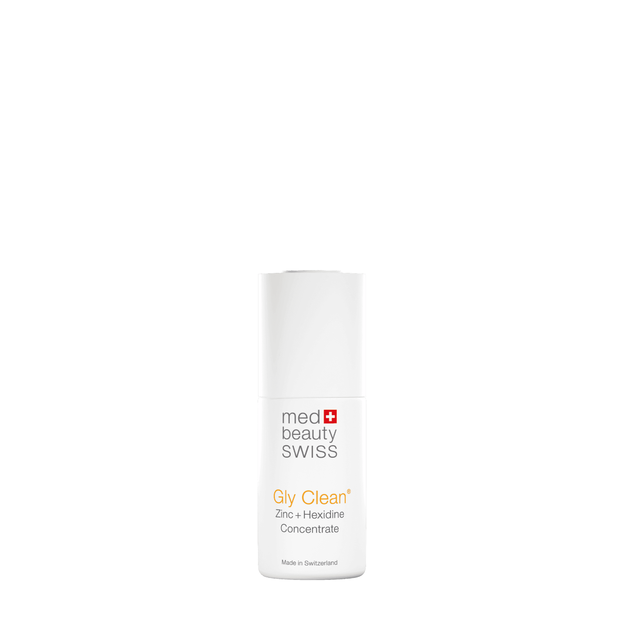 Zinc+Hexidine Concentrate