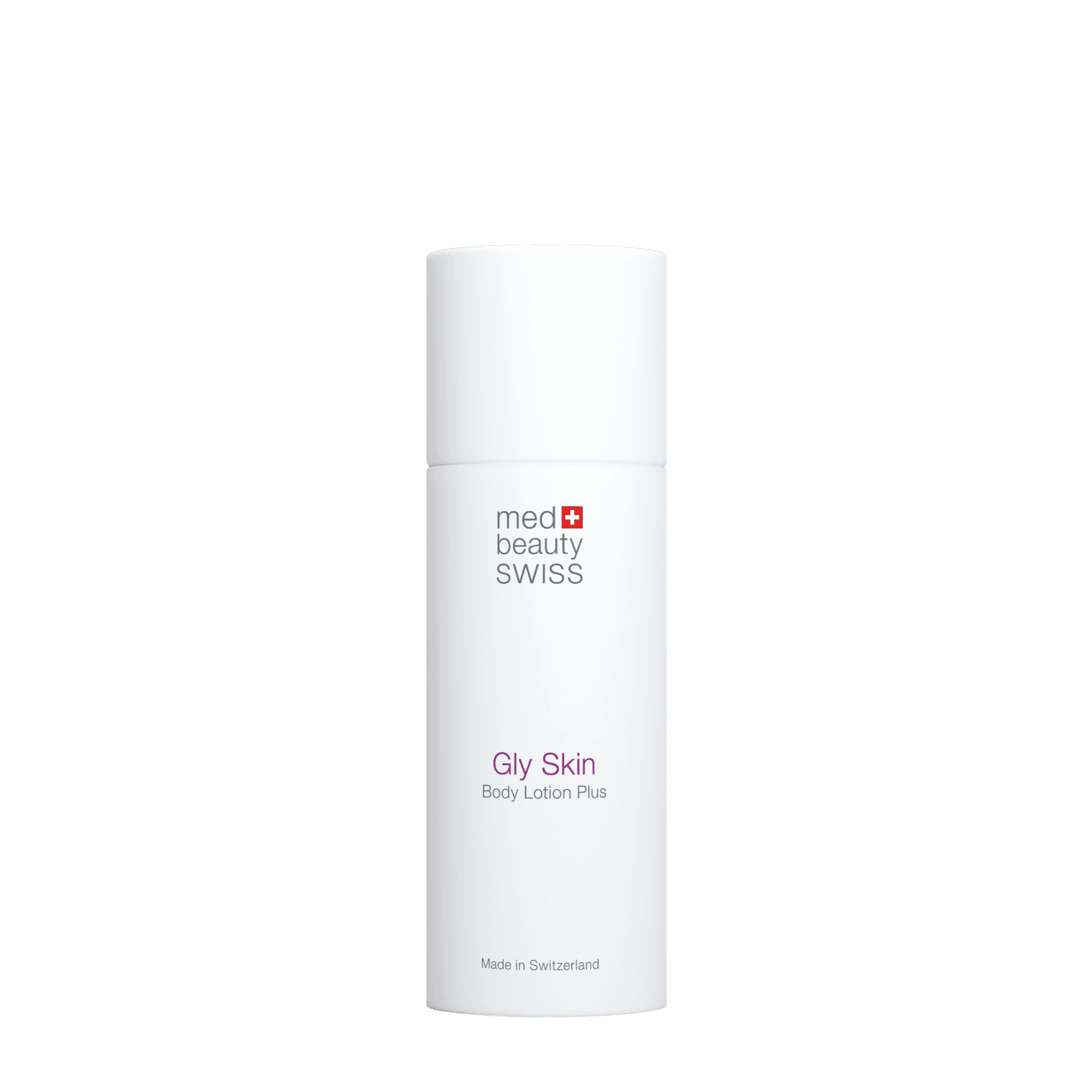 Body Lotion Plus