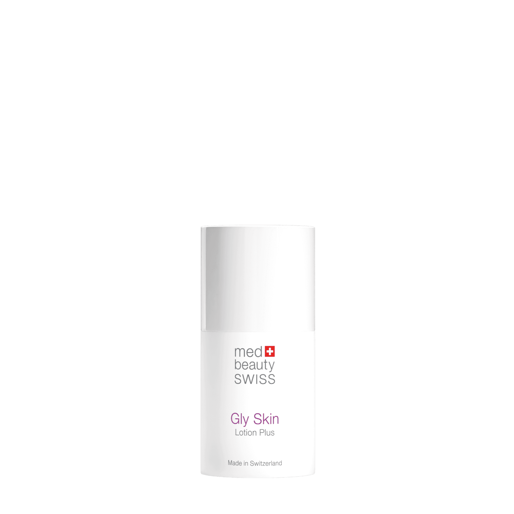 Lotion Plus