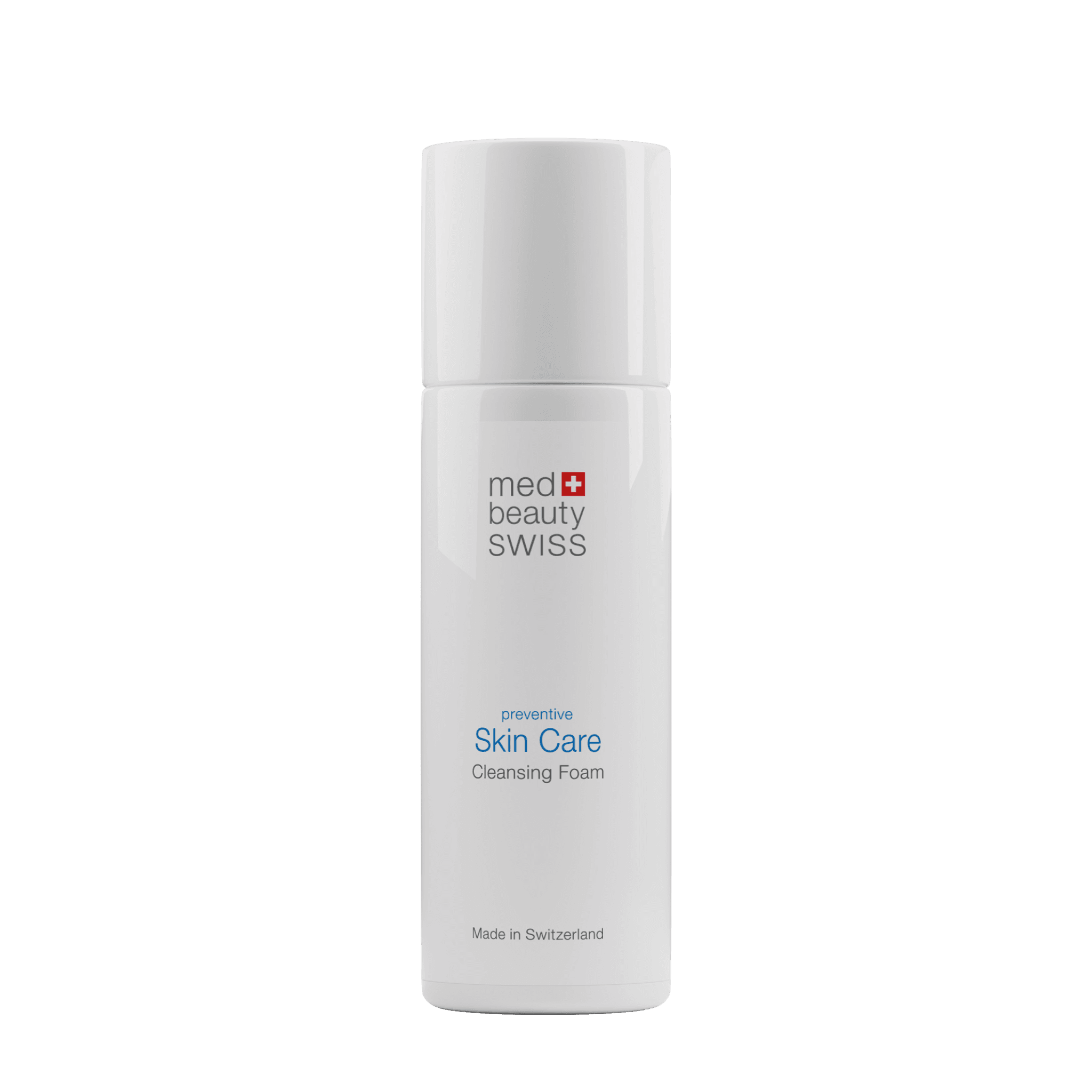 Cleansing Foam