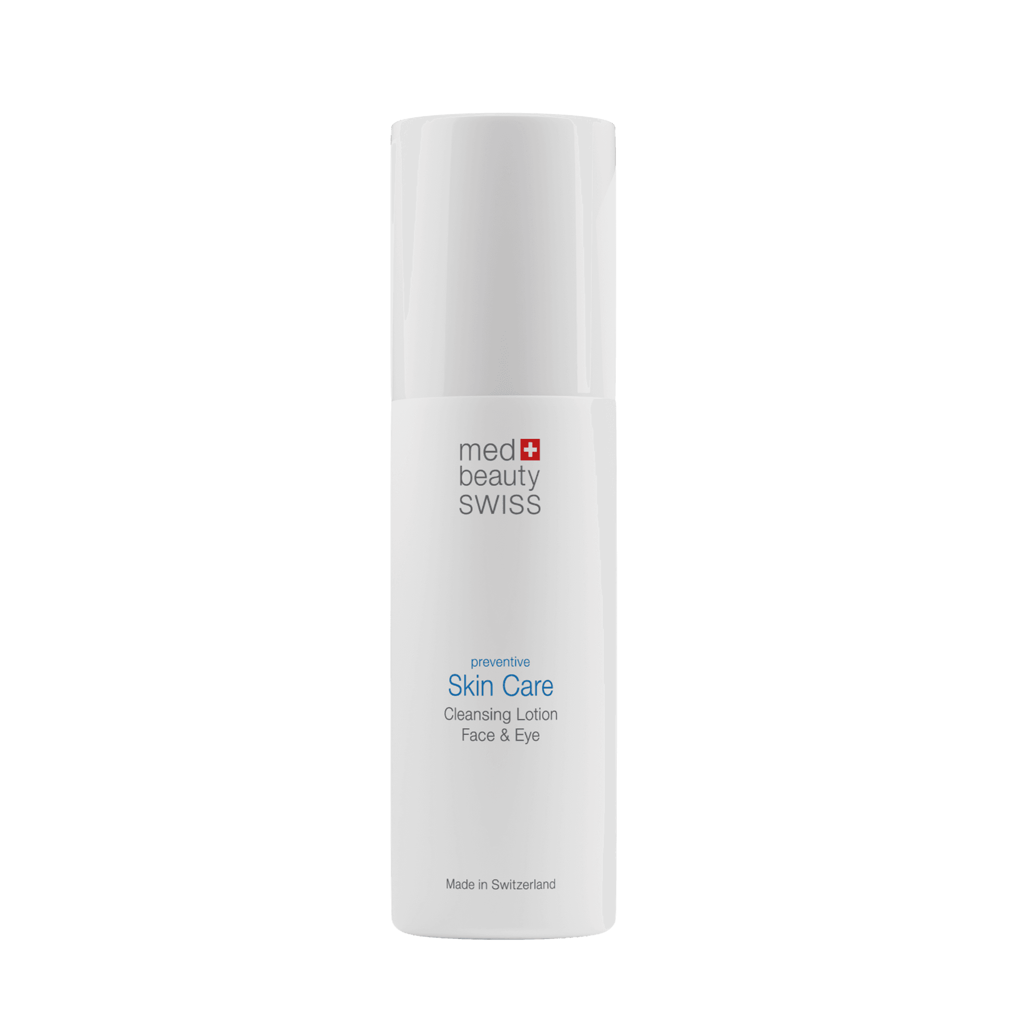 Cleansing Lotion Face & Eye
