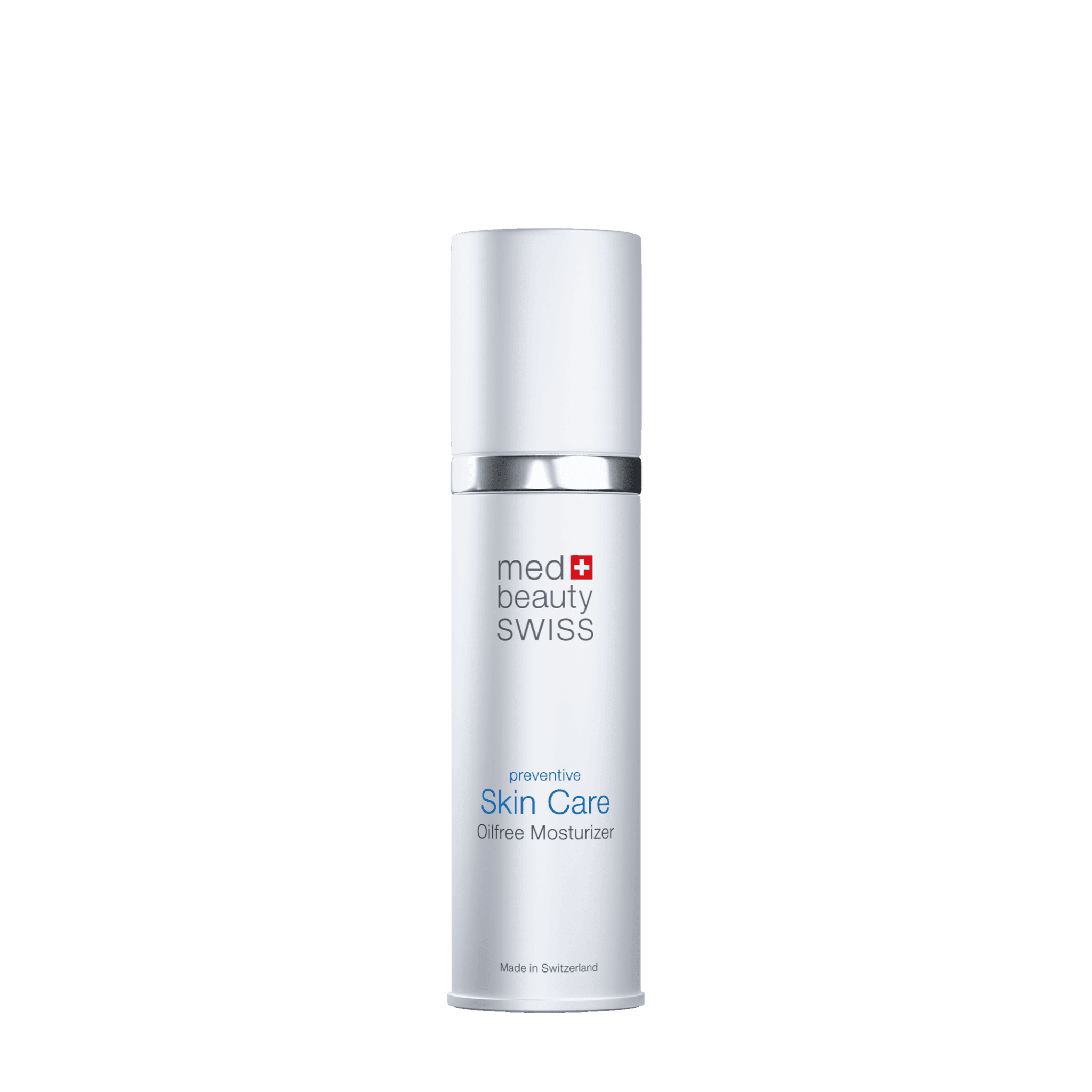 Oilfree Moisturizer