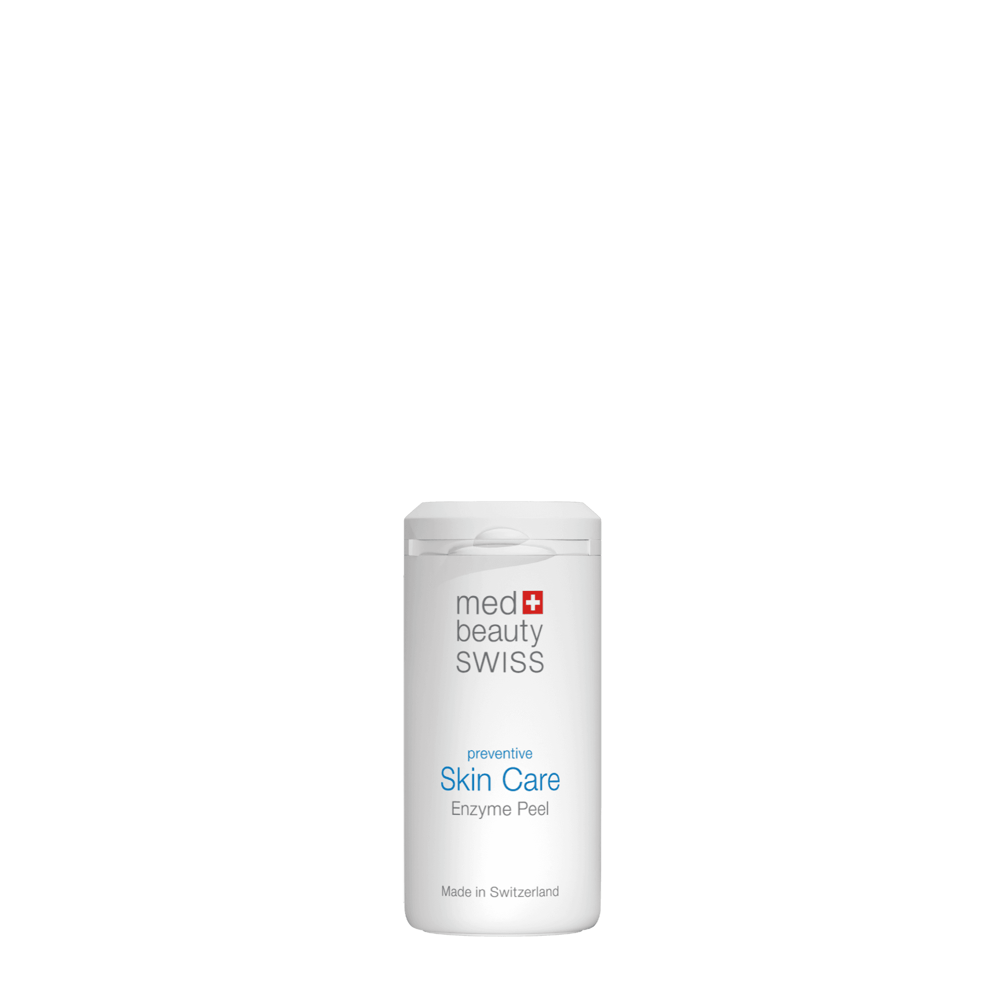 Enzyme Peel