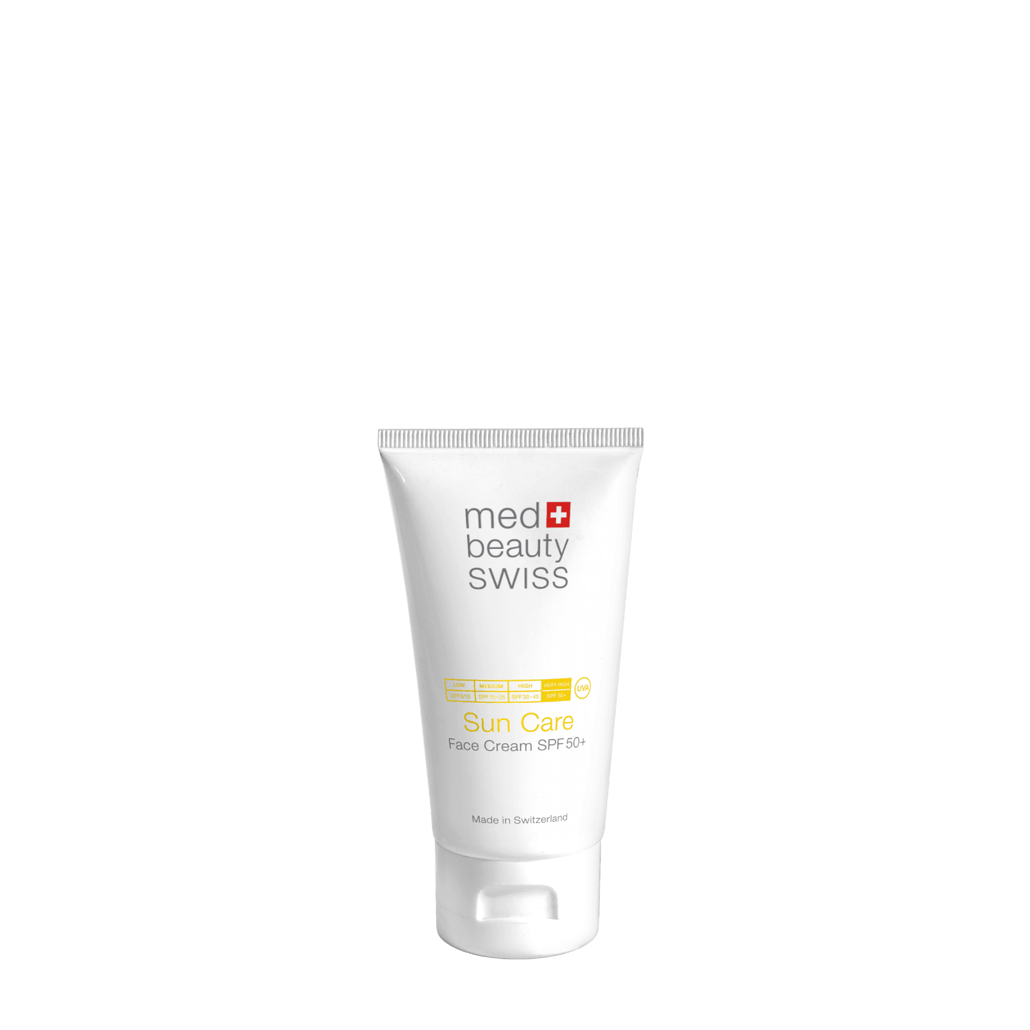 Face Cream SPF 50+ 