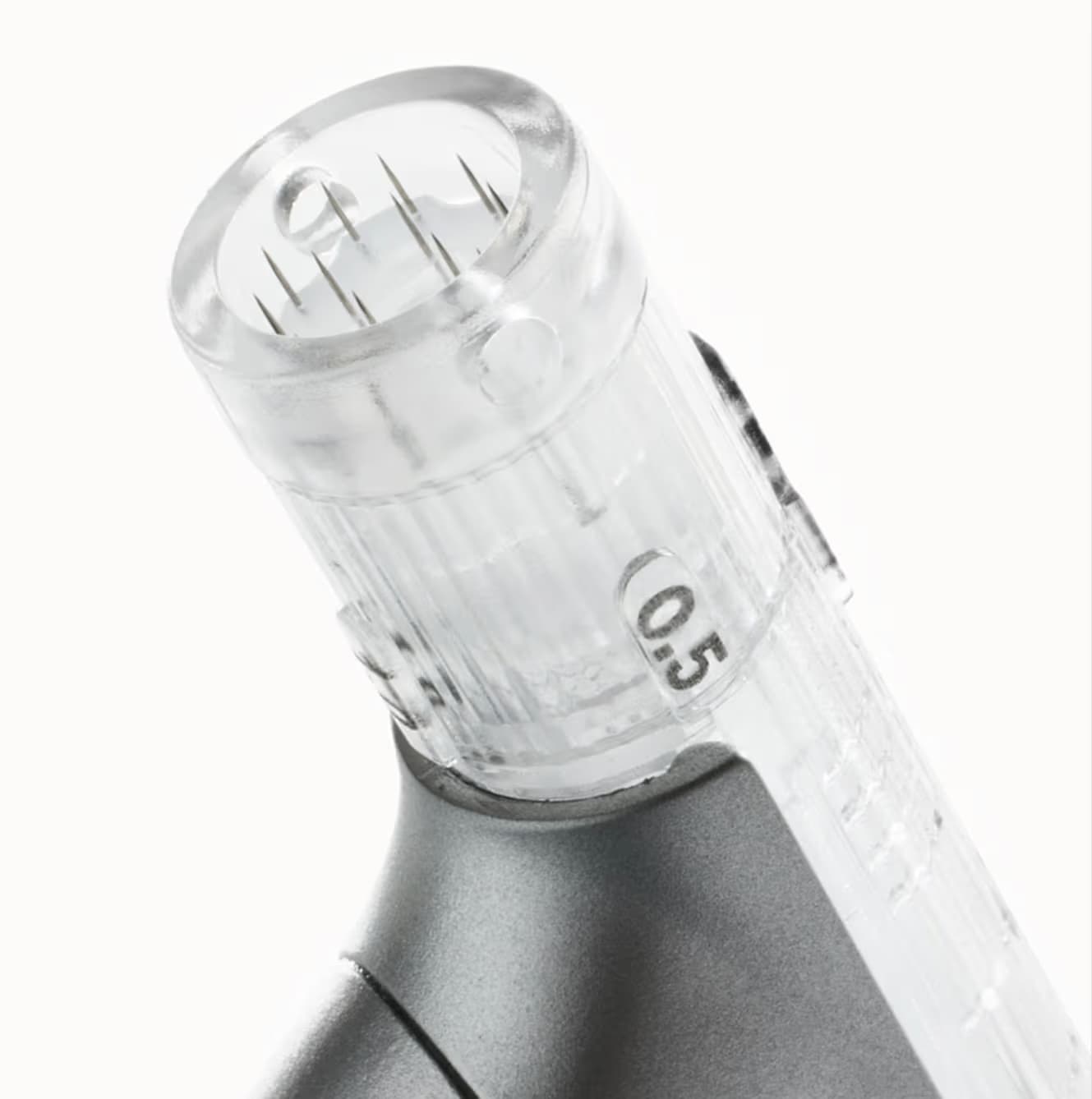 Microneedling Alliance. Ein professionelles Fachnetzwerk für Kosmetikerinnen.