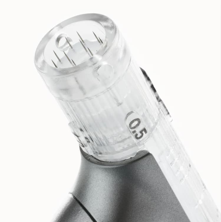 Microneedling Alliance. Ein professionelles Fachnetzwerk für Kosmetikerinnen.