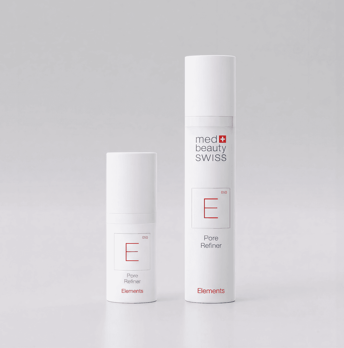 NEU: Elements Pore Refiner