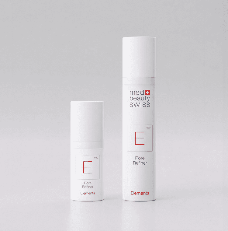 NEU: Elements Pore Refiner