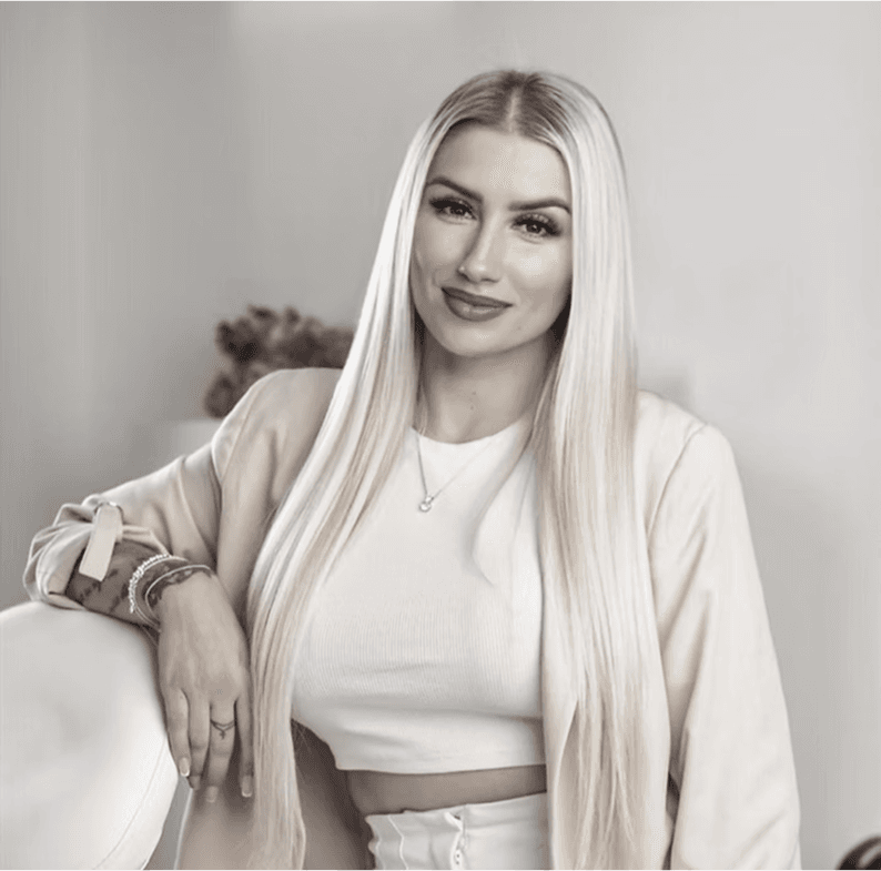 Med Beauty SKIN LAB Grünwald: Anja Cvjetkovic