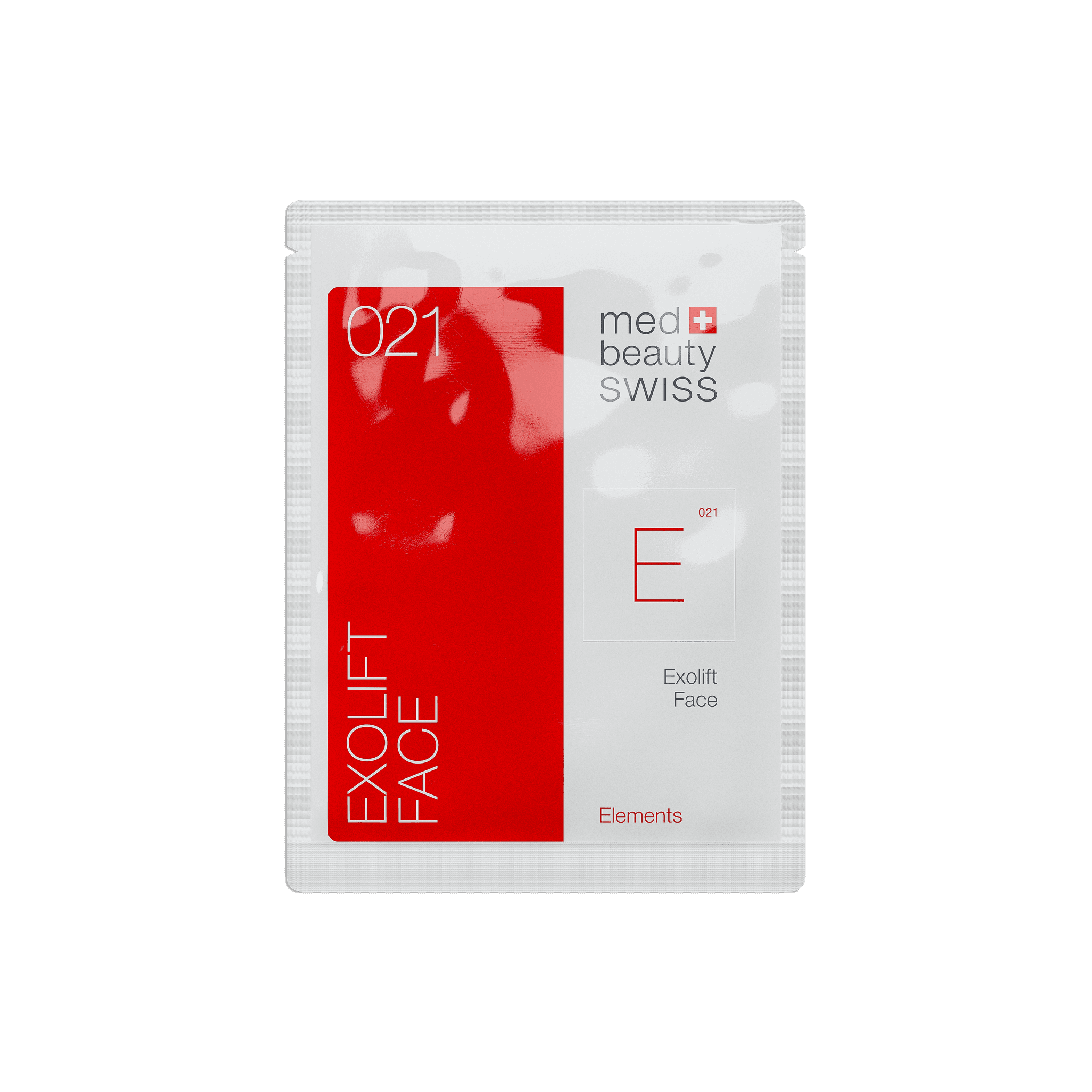 Elements Exolift Face